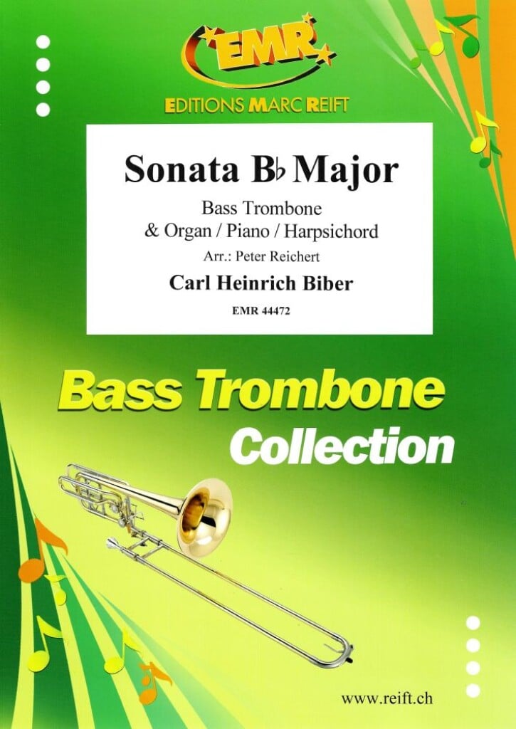 Sonata Bb Major